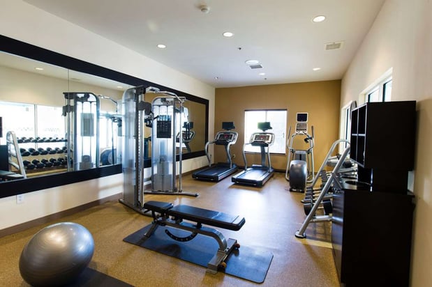 Images Hilton Garden Inn Grand Forks-UND