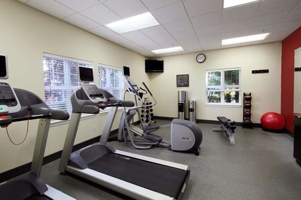 Images Homewood Suites by Hilton Newark-Fremont