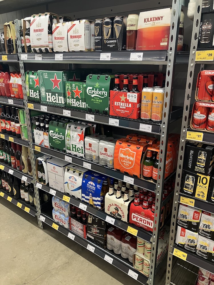 Images Liquorland South Perth