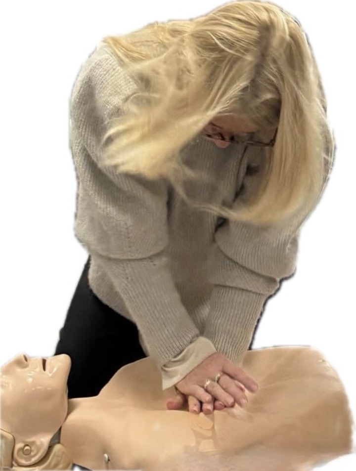 Images First Aid Education Herrljunga AB