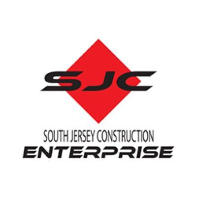 South Jersey Construction | Concrete Contractor NJ Logo