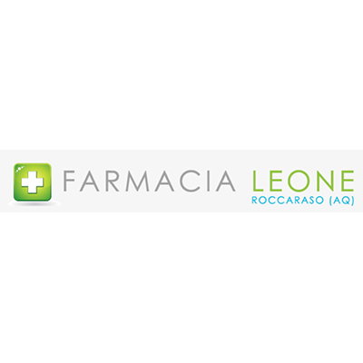 Farmacia Leone Dr. Giorgio Logo