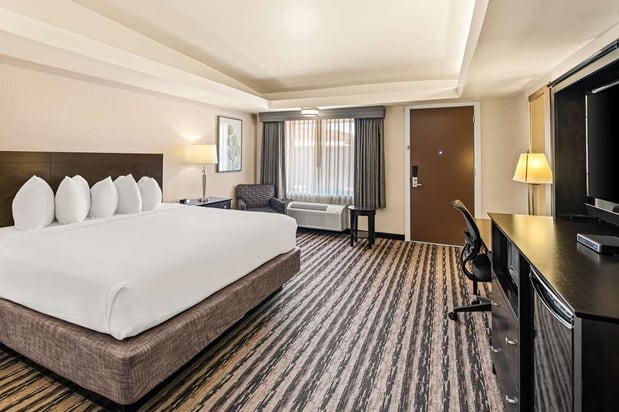 Images Best Western Coral Hills