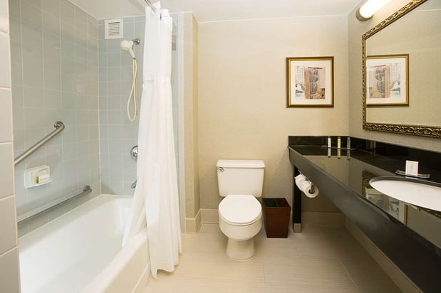 Images DoubleTree by Hilton Detroit Novi