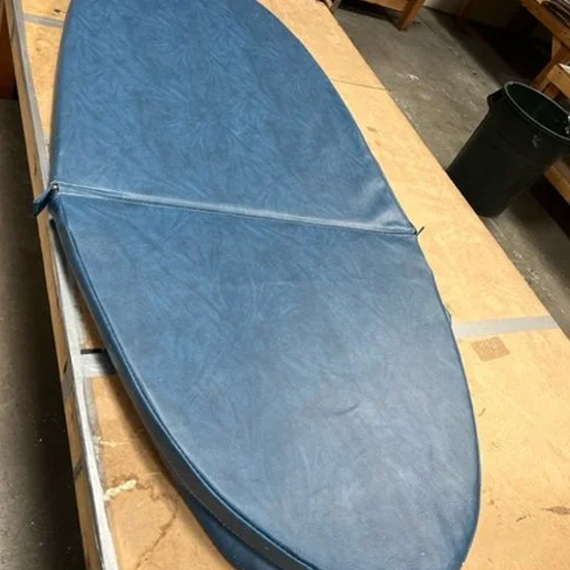 Images Desert Hills Spa Covers