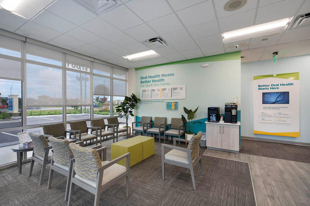 Images Lutz Dentist Office