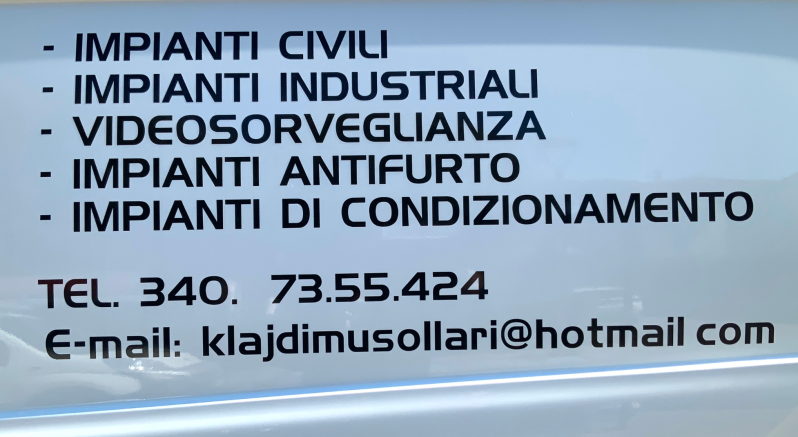 Images K.M Impianti Elettrici