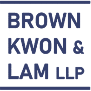 Brown Kwon & Lam Logo