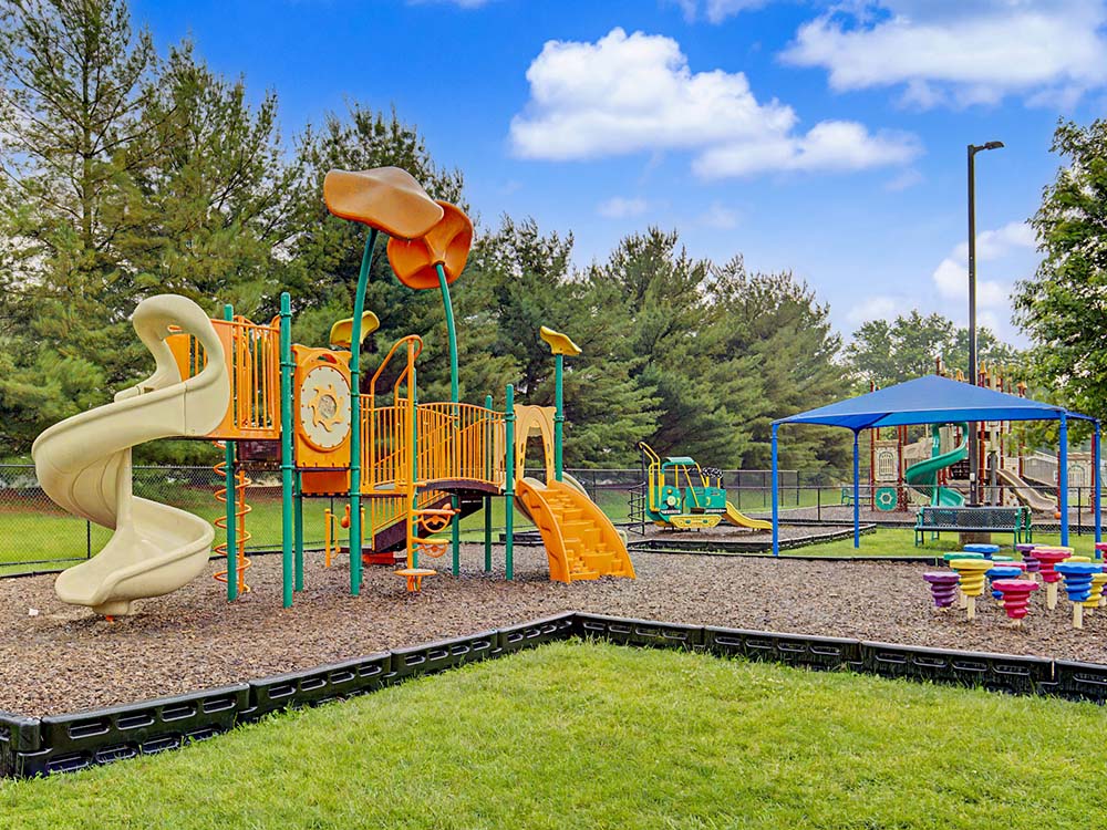 Playground