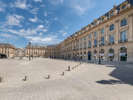 Signature by Regus - Paris,Signature, Place Vendôme