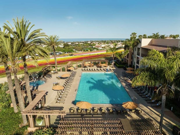 Images The Cassara Carlsbad, Tapestry Collection by Hilton