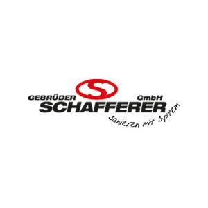 Gebrüder Schafferer GmbH Logo