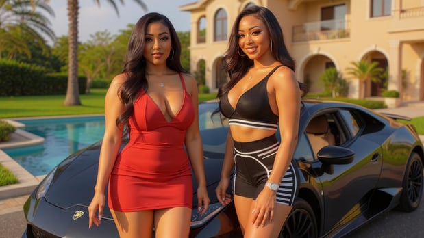 Images Hair Source - Atlanta