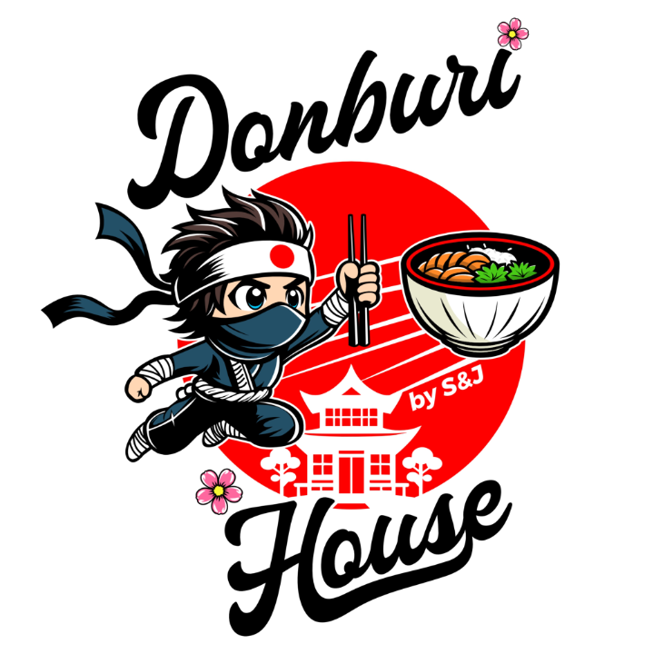 DONBURI HOUSE traiteur