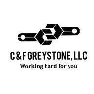 C & F Greystone, LLC Logo