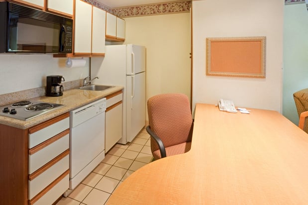 Images Candlewood Suites Tyler by IHG