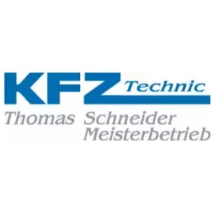 Logo von Kfz Technic Thomas Schneider