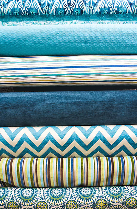 Images Fabric Depot & Supply