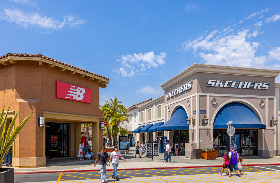 Las Americas Premium Outlets