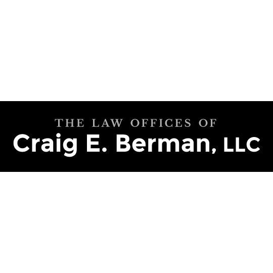 The Law Offices of Craig E. Berman, LLC - Hunt Valley, MD 21030 - (410)308-0300 | ShowMeLocal.com