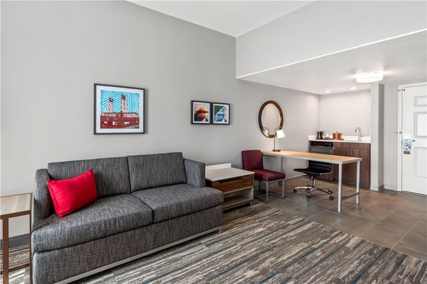 Images Hampton Inn & Suites Lathrop