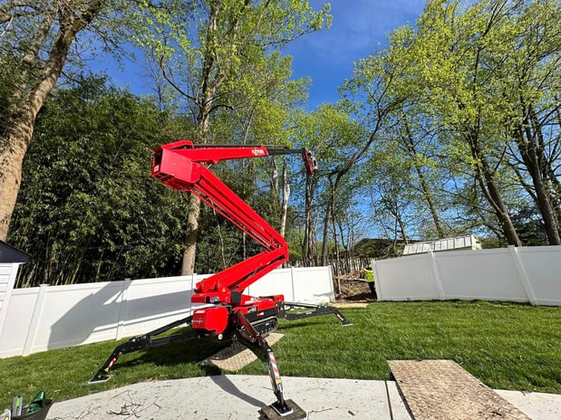 Images O'Brien Outdoors Tree Service