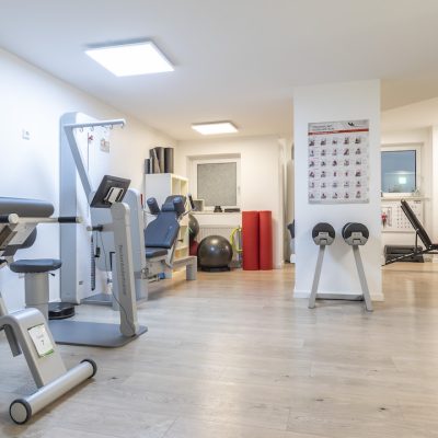 Bilder Physiotherapie Hürth - Kristina Nachreiner