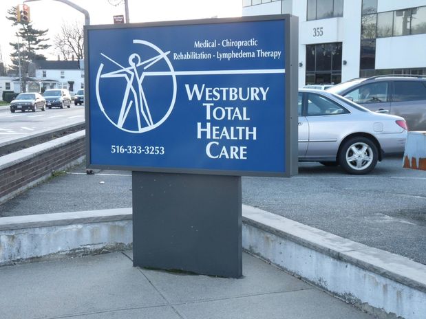 Images Westbury Total Health Care