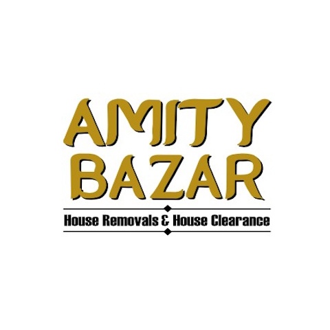Amity Bazar  Furniture  Removals and House Clearance 1