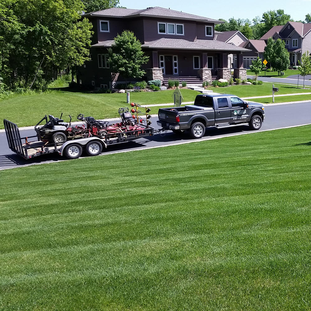 CB Services Lawn, Landscape and Irrigation is a local, family owned and operated lawn, landscape, an CB Services Lawn, Landscape & Irrigation Maple Grove (612)548-4452