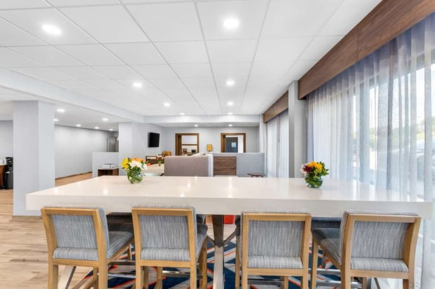 Images Hampton Inn Knoxville-Airport