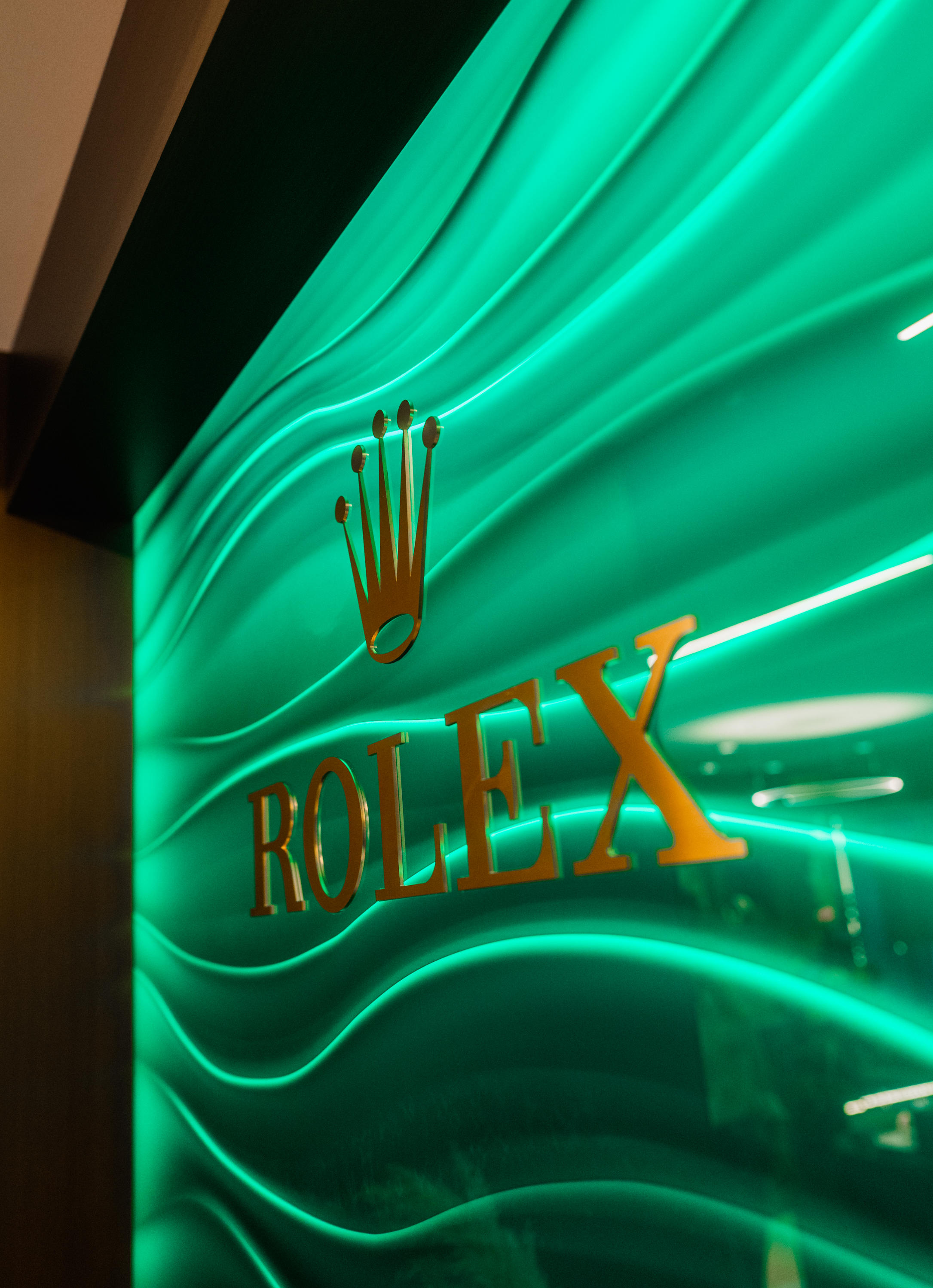Kundenbild groß 4 Juwelier Hollfelder - Offizieller Rolex Fachhändler