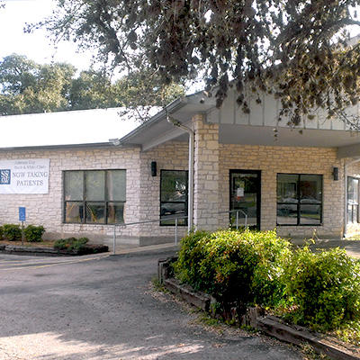 Images Baylor Scott & White Clinic - Johnson City