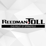 Reedman-toll Chevrolet Of Springfield Logo