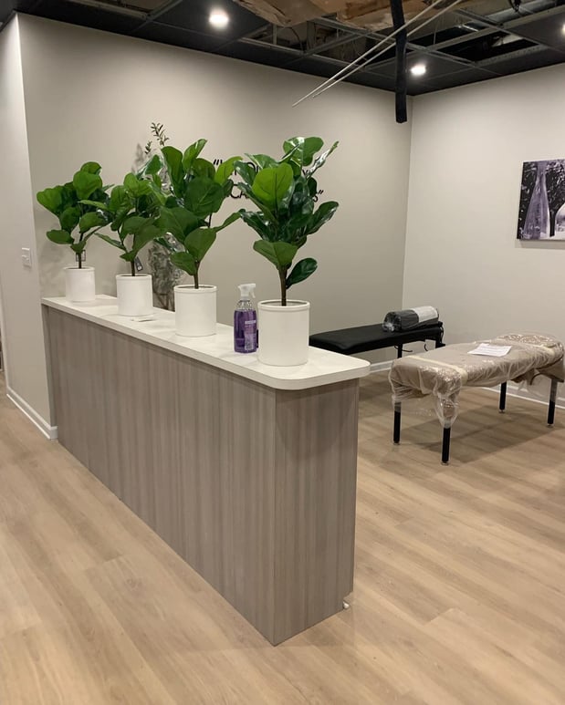 Images 100% Chiropractic - Northshore
