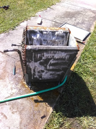 Images Air Xcellence IAQ Services LLC