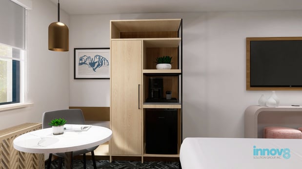 Images voco Flagstaff by IHG