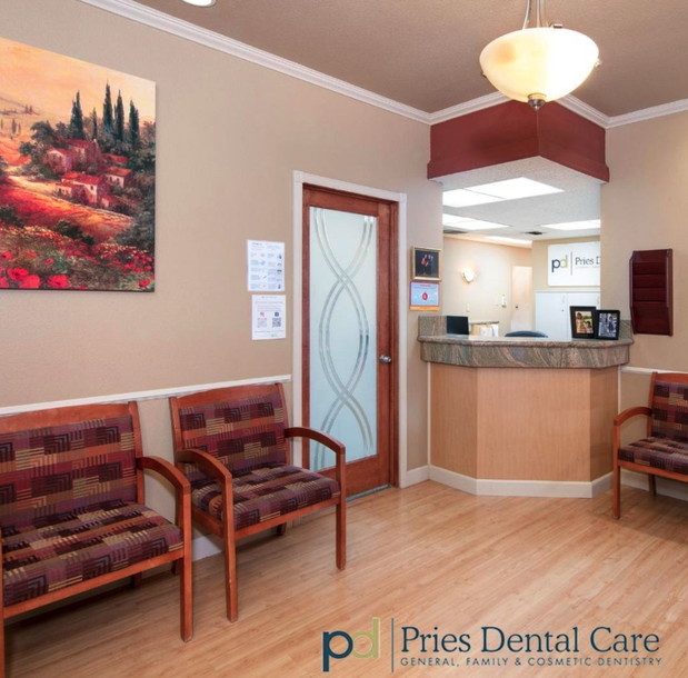 Images Pries Dental Care | General, Family & Cosmetic Dentistry