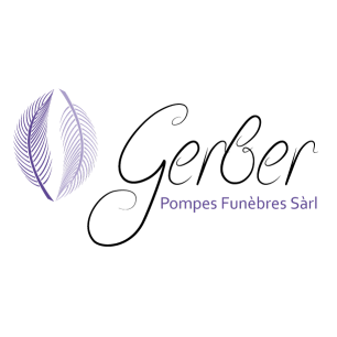 Gerber Pompes Funèbres Sarl Logo