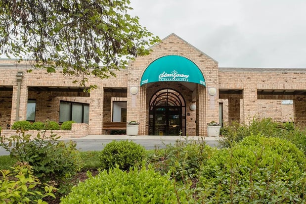 Images Delmar Gardens of Overland Park