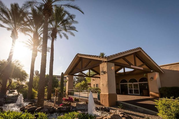 Images Hilton Vacation Club Scottsdale Villa Mirage
