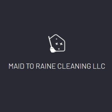 Maid To Raine Cleaning LLC Logo