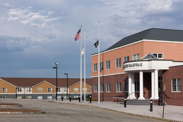 Images Homewood Suites by Hilton Mahwah