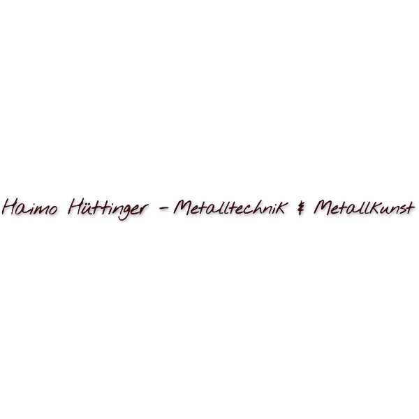 Logo von HH Metall Haimo Hüttinger