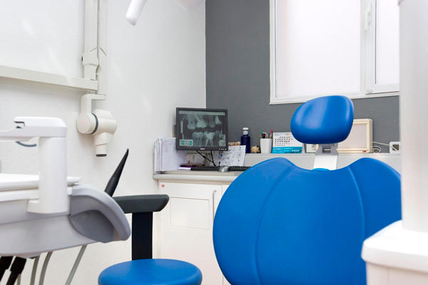 Images Clinica Dental Bidezabal