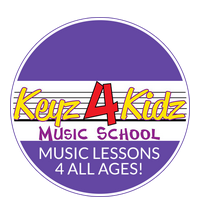 Keyz 4 Kidz Music School