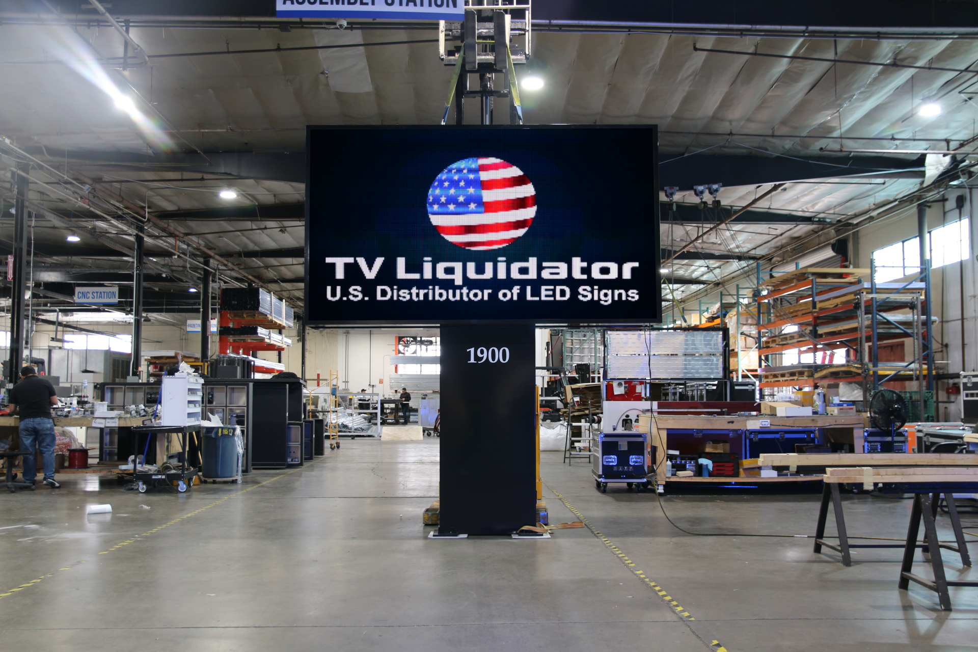 Image 4 | TV Liquidator