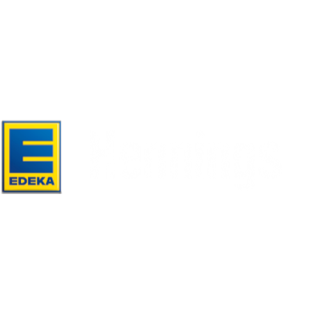 Logo von Edeka Hennings in Horst