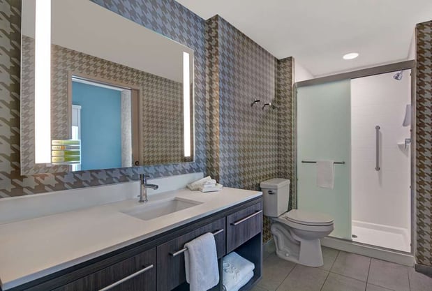 Images Home2 Suites by Hilton Richmond Hill Savannah I 95