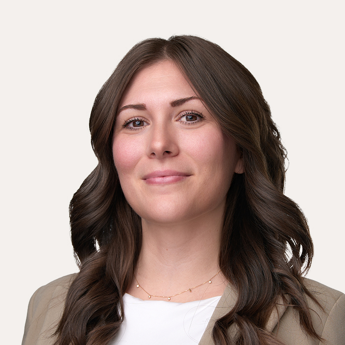 Nataša Ilić headshot.